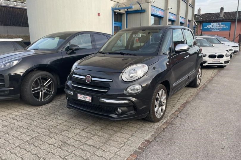 FIAT 500L Wagon 1.6 JTD Lounge