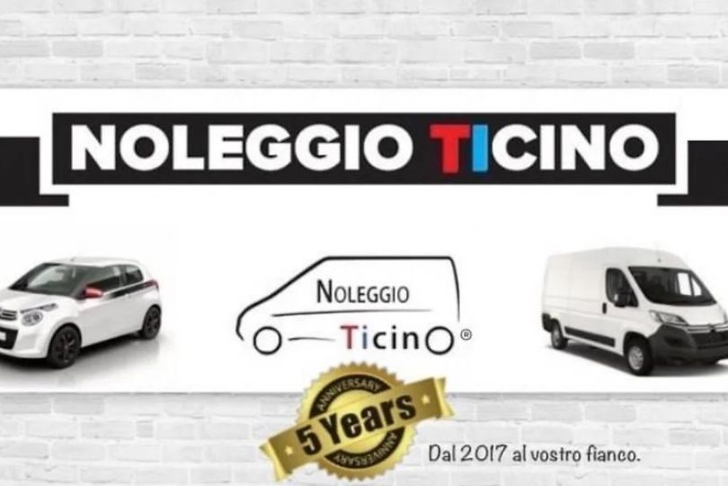 Noleggio Smart, CHF 45,00