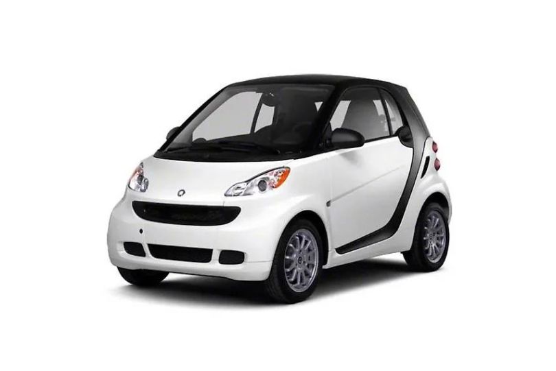 Noleggio Smart, CHF 45,00