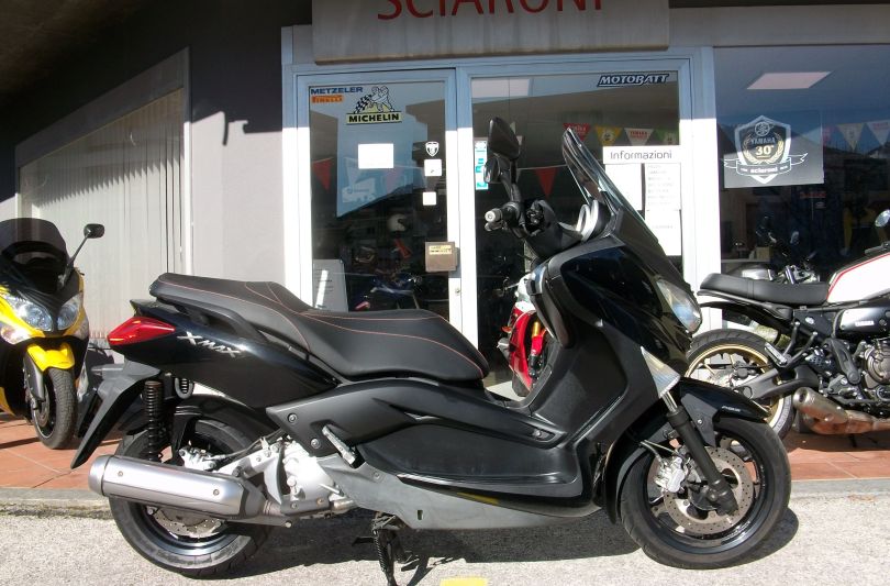 YAMAHA YP250RA  XMAX250, Minusio, Schweiz