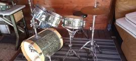 Batteria Gretsch Catalina Club Drums