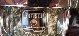 Batteria Gretsch Catalina Club Drums