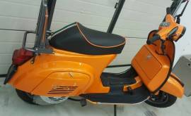 Vespa 50 Special