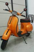 Vespa 50 Special