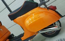 Vespa 50 Special